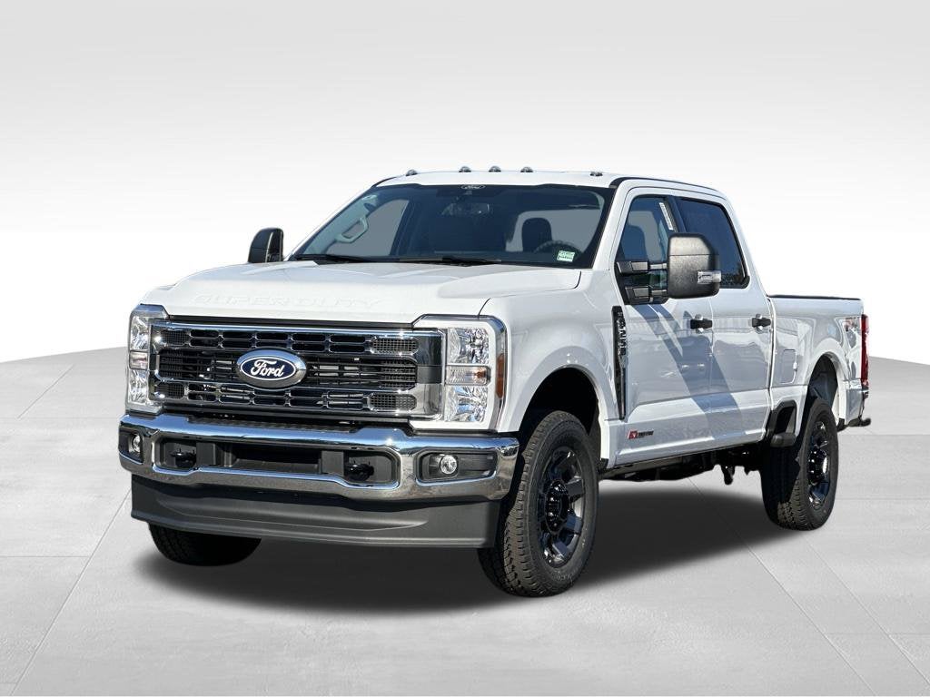 2027 Ford F-250SD XLT