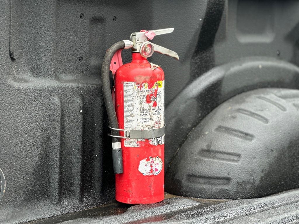 2022 Ford F-250SD XL