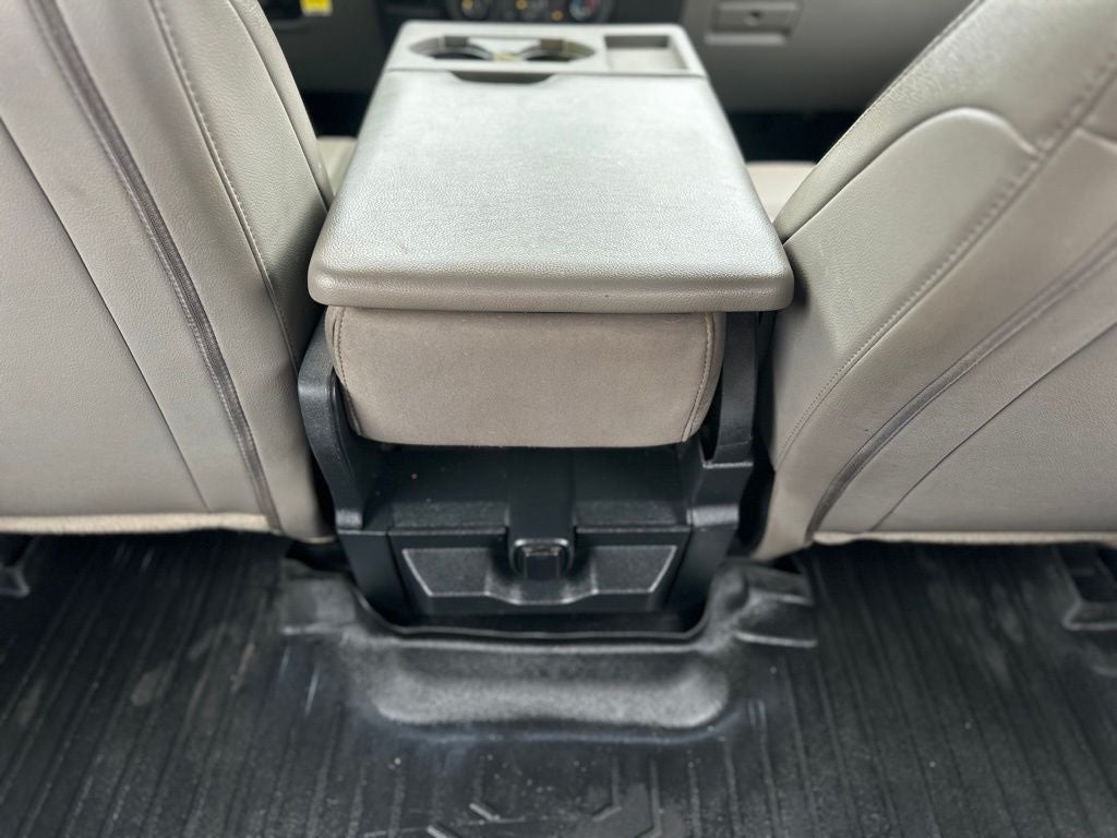 2022 Ford F-250SD XL