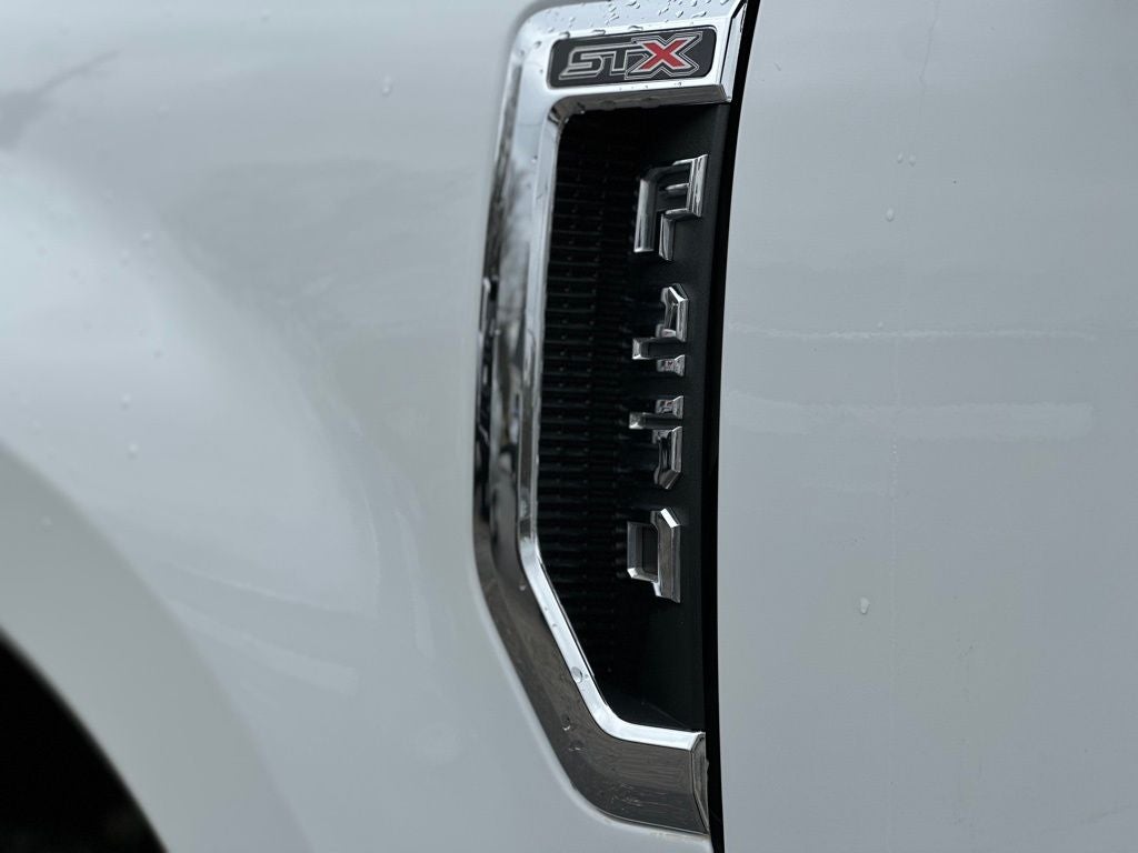 2022 Ford F-250SD XL