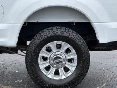 2022 Ford F-250SD XL