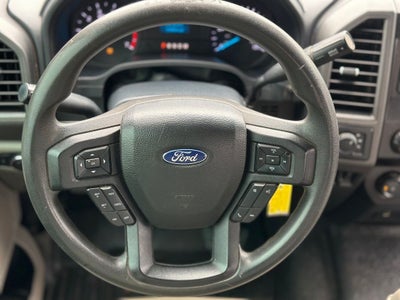 2022 Ford F-250SD XL