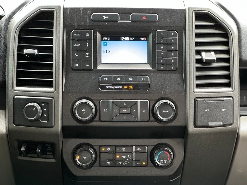 2022 Ford F-250SD XL