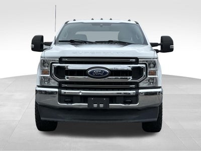 2022 Ford F-250SD XL