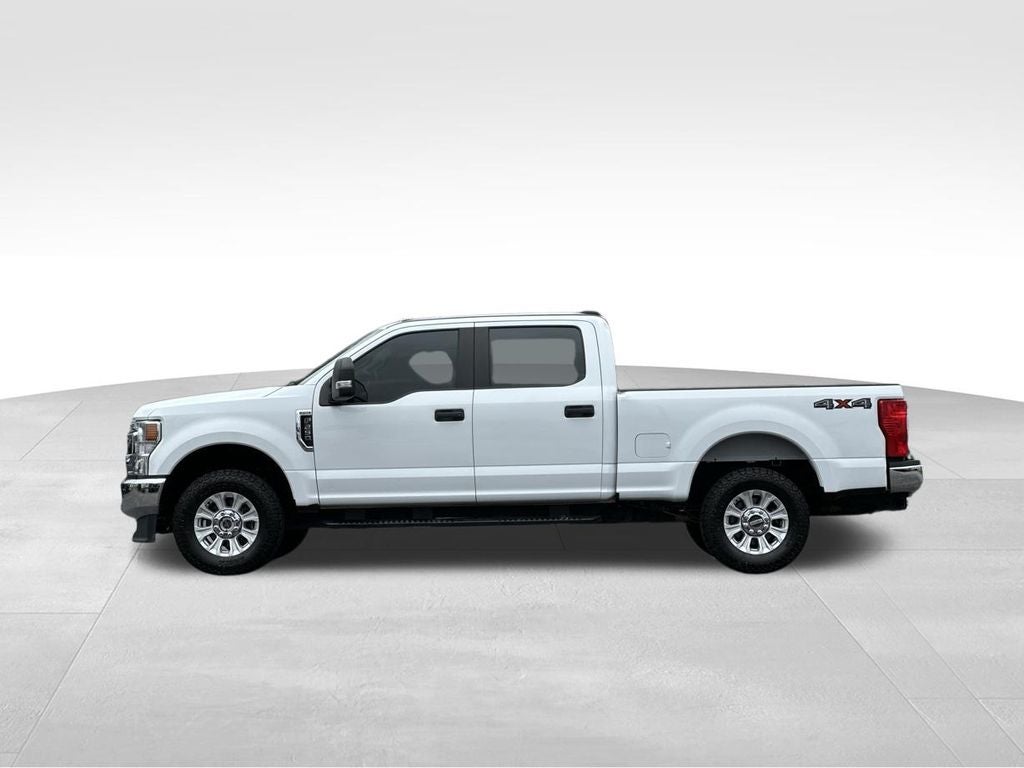 2022 Ford F-250SD XL