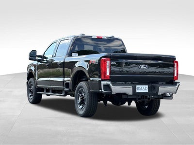 2027 Ford F-250SD XLT
