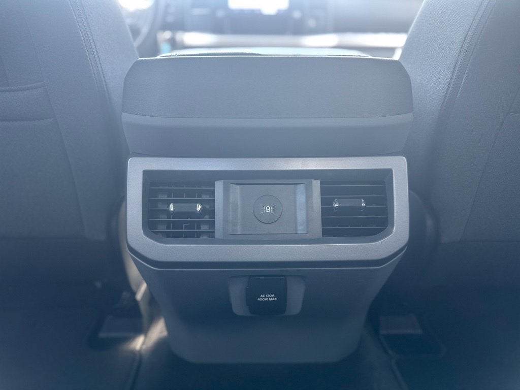 2027 Ford F-250SD XLT