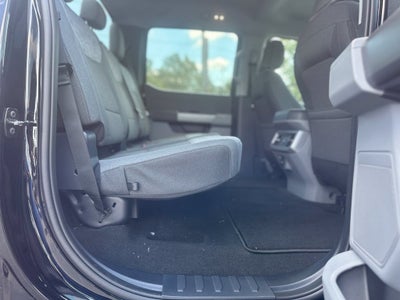 2027 Ford F-250SD XLT