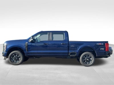 2027 Ford F-250SD XL STX