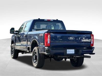 2027 Ford F-250SD XL STX