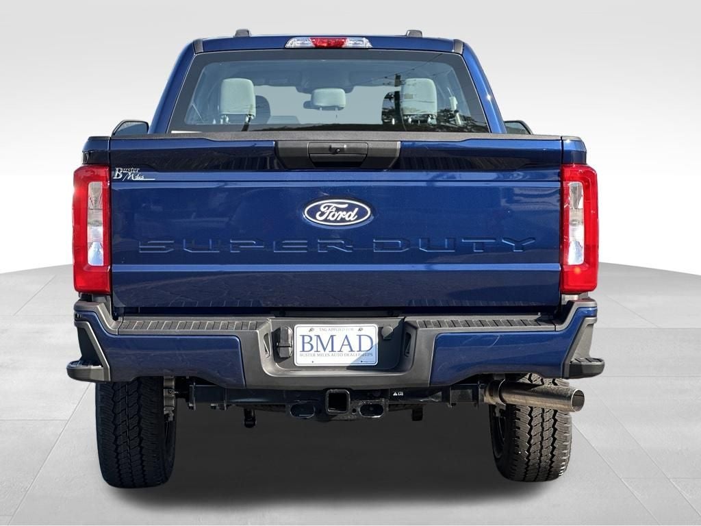 2027 Ford F-250SD XL STX
