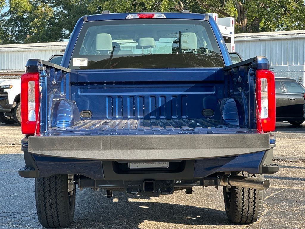 2027 Ford F-250SD XL STX