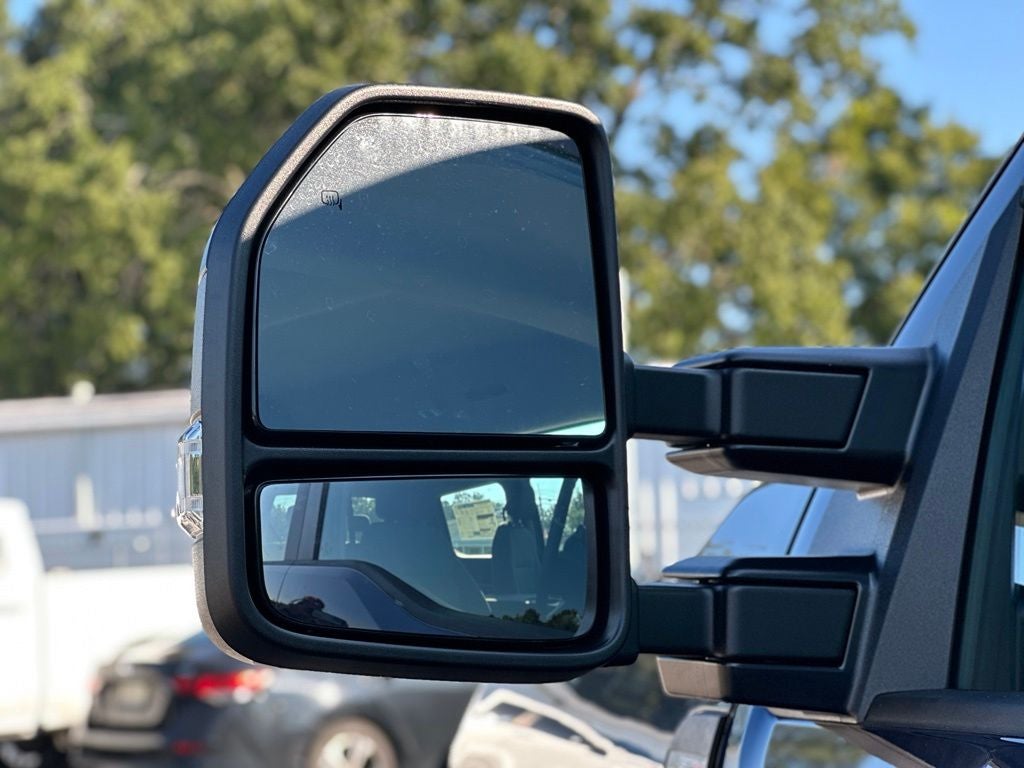 2027 Ford F-250SD XL STX
