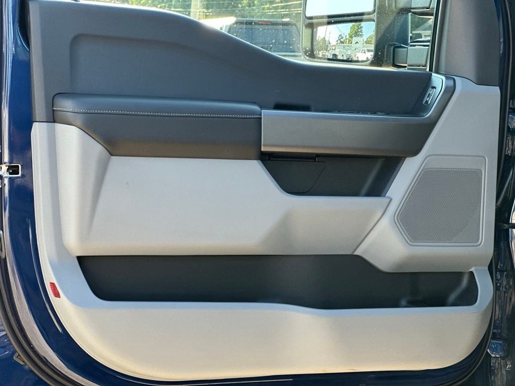 2027 Ford F-250SD XL STX