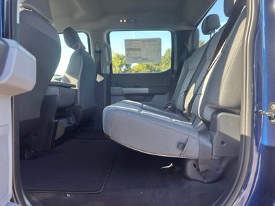 2027 Ford F-250SD XL STX