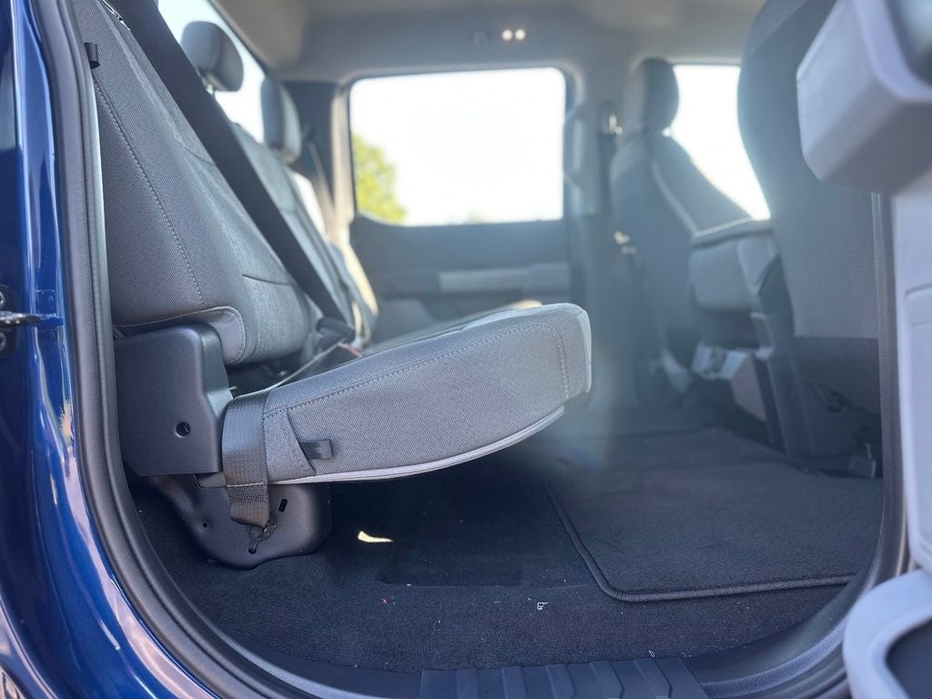 2027 Ford F-250SD XL STX