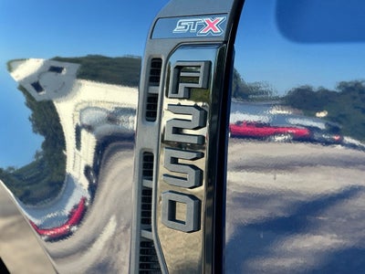 2027 Ford F-250SD XL STX