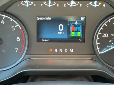 2027 Ford F-250SD XL STX
