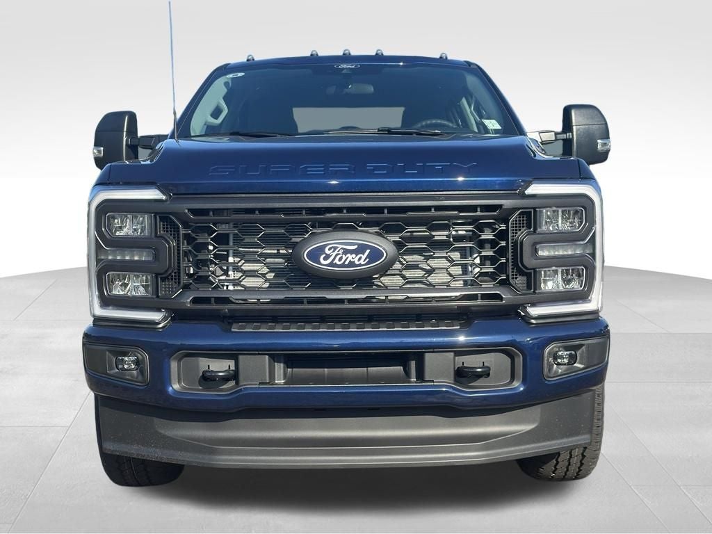 2027 Ford F-250SD XL STX