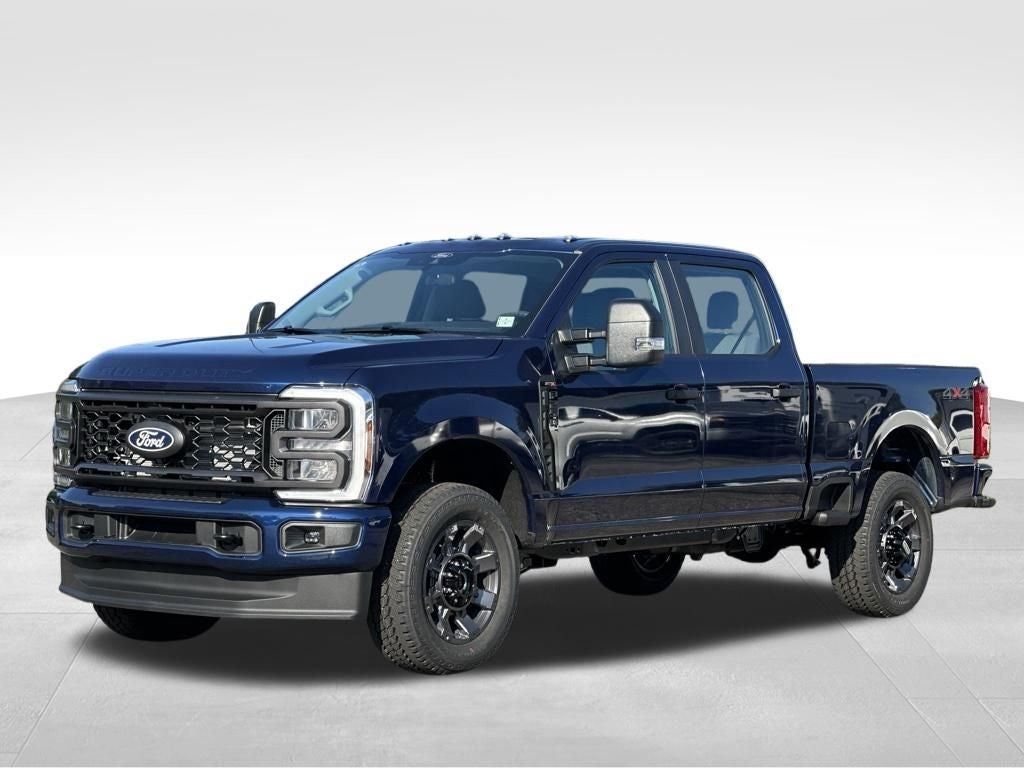 2027 Ford F-250SD XL STX