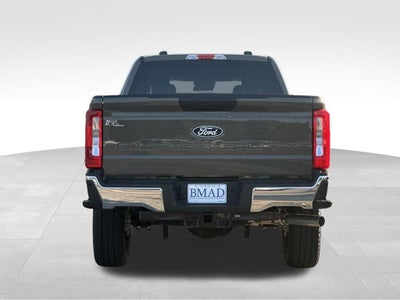 2027 Ford F-250SD XLT