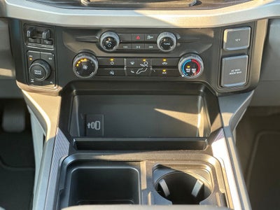 2027 Ford F-250SD XLT