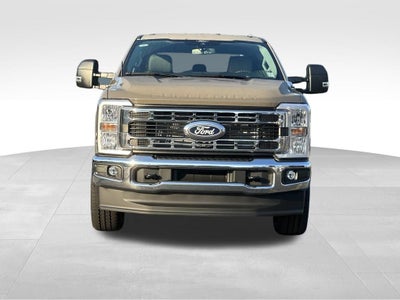 2027 Ford F-250SD XLT