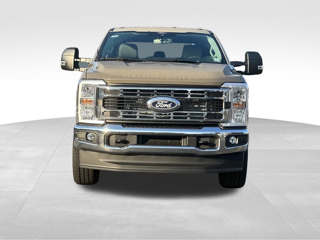 2027 Ford F-250SD XLT