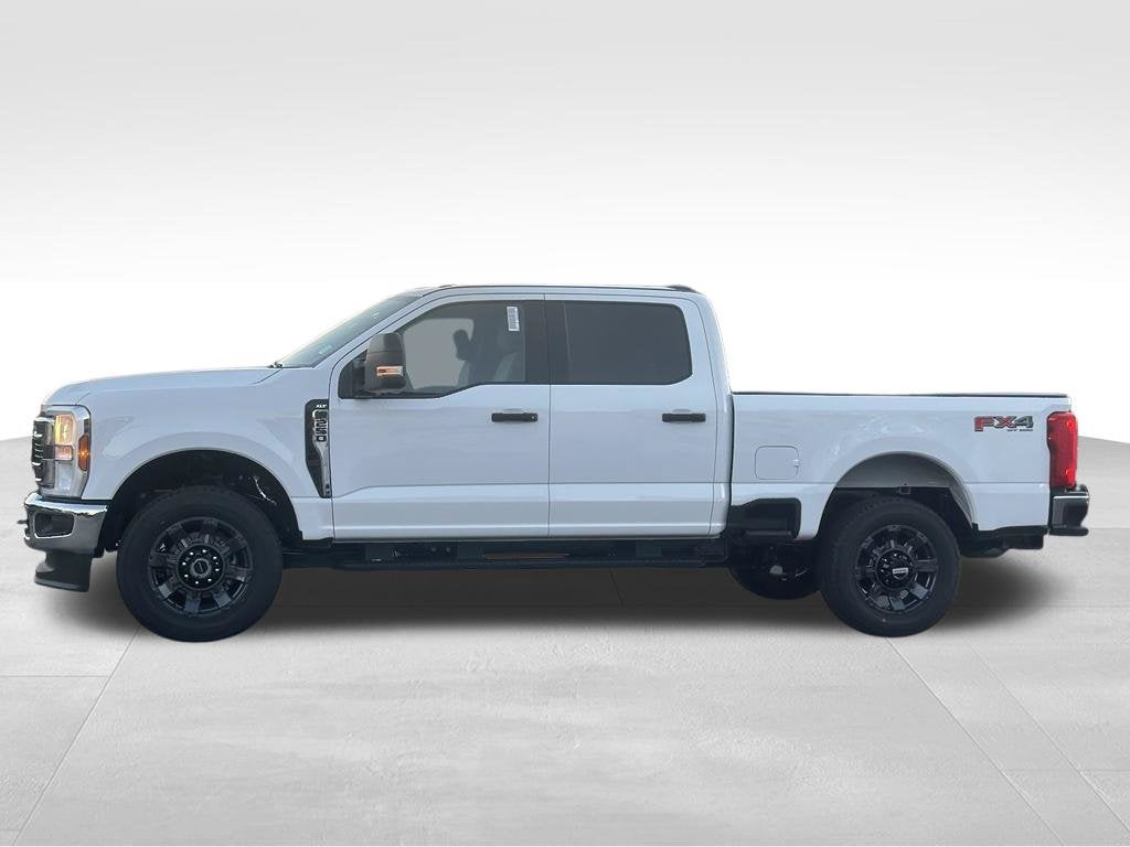 2027 Ford F-250SD XLT