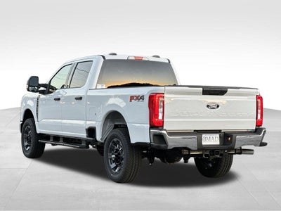 2027 Ford F-250SD XLT
