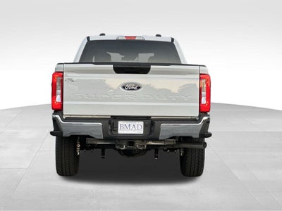 2027 Ford F-250SD XLT
