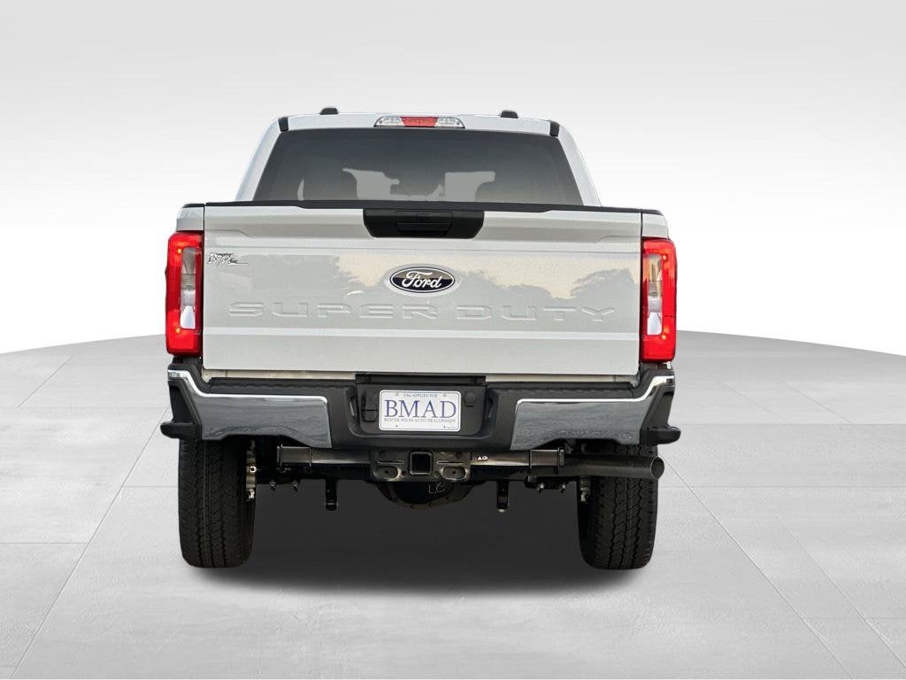 2027 Ford F-250SD XLT