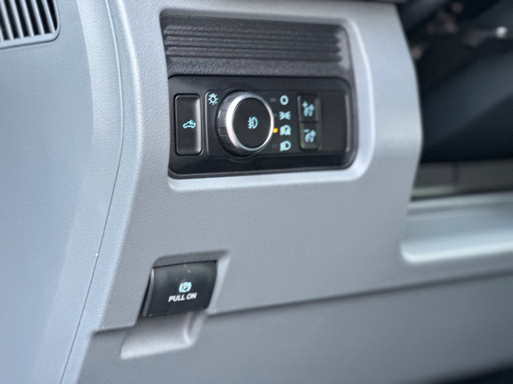 2027 Ford F-250SD XLT