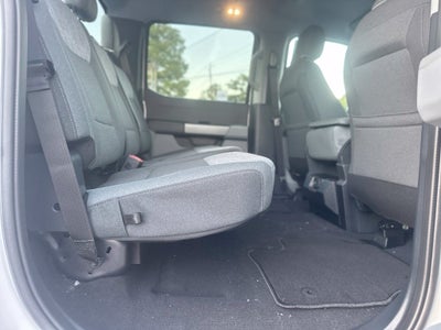 2027 Ford F-250SD XLT
