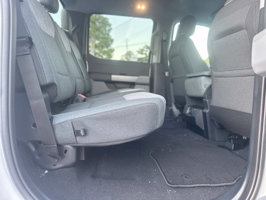 2027 Ford F-250SD XLT