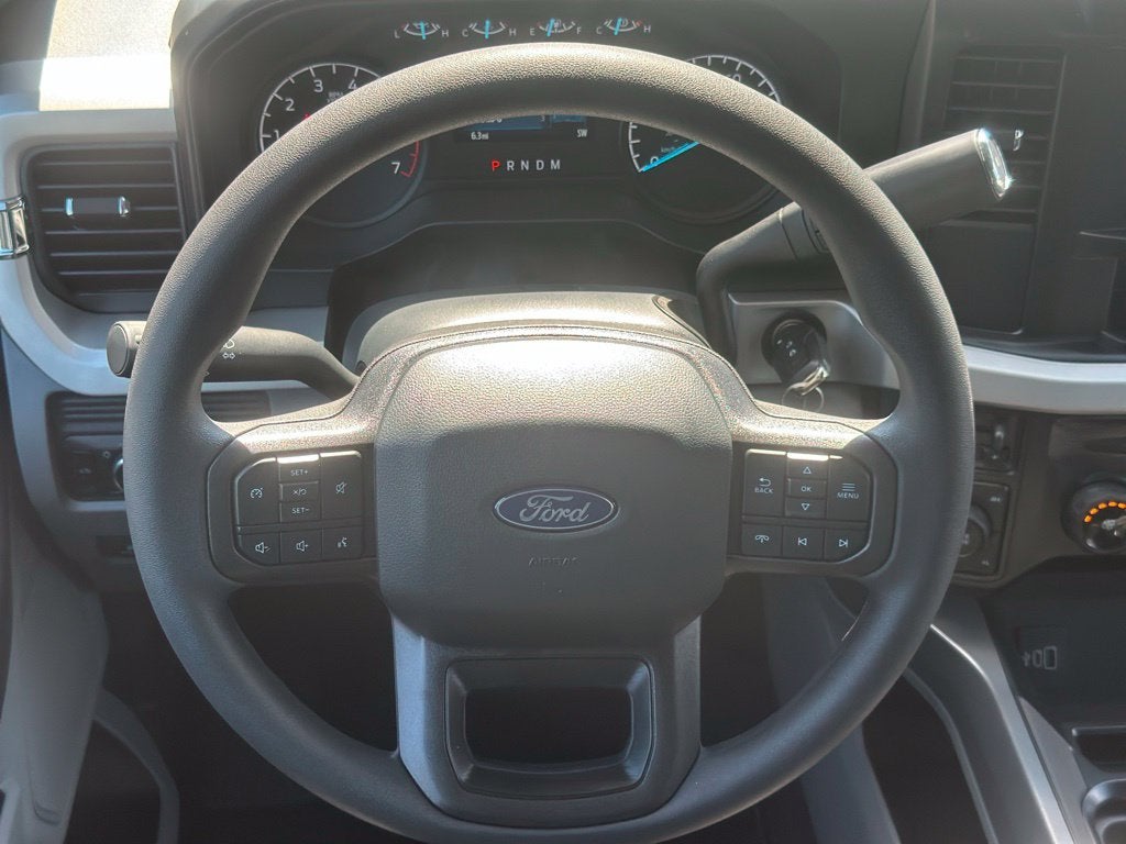 2027 Ford F-250SD XLT