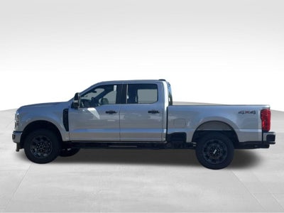 2027 Ford F-250SD XL STX