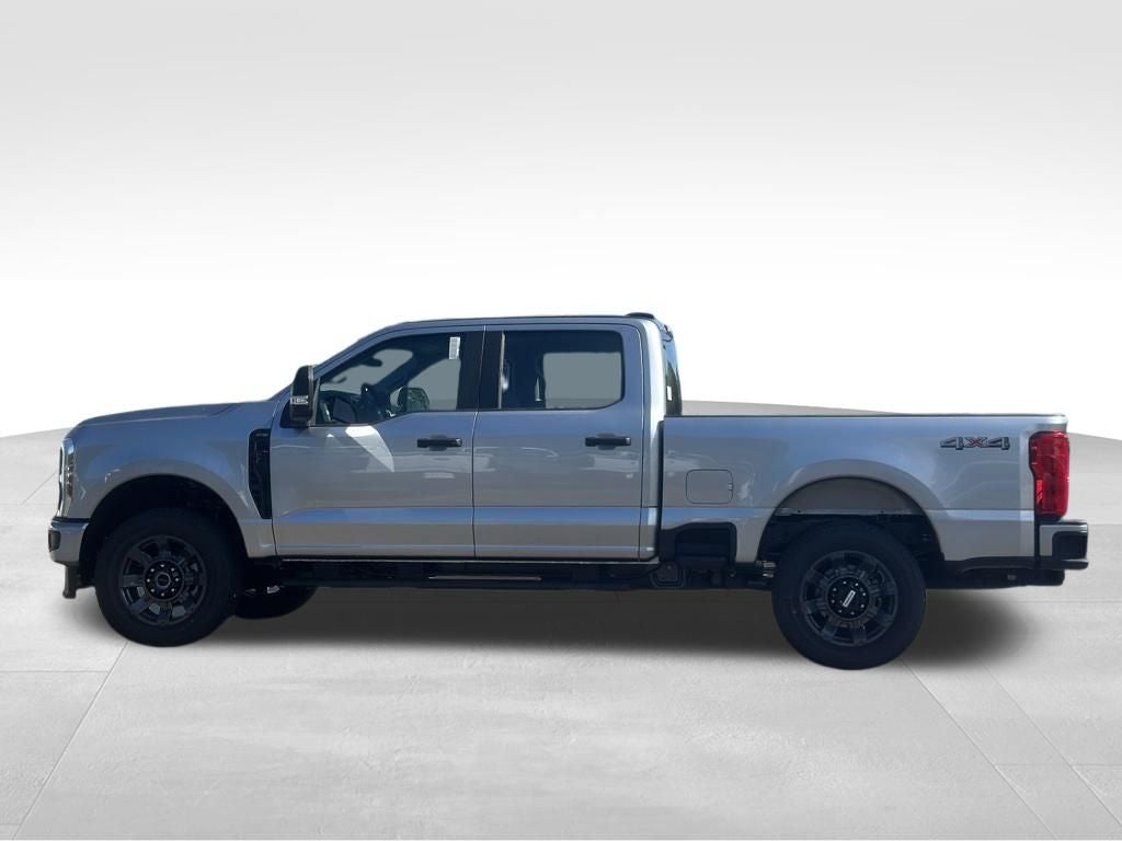 2027 Ford F-250SD XL STX