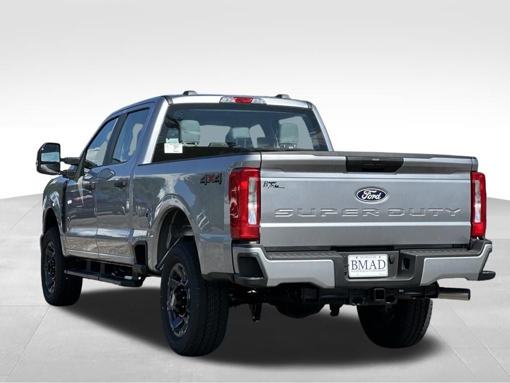 2027 Ford F-250SD XL STX