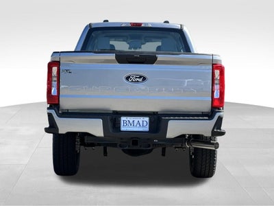 2027 Ford F-250SD XL STX