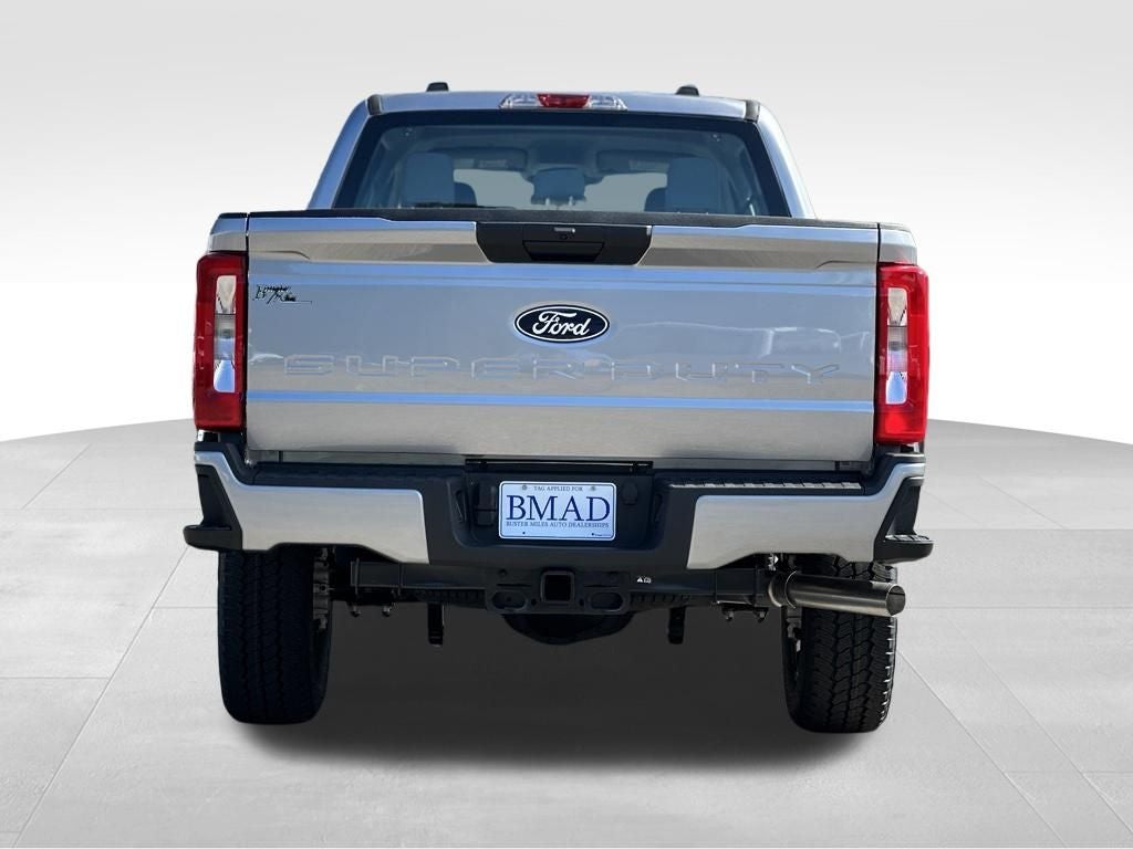 2027 Ford F-250SD XL STX