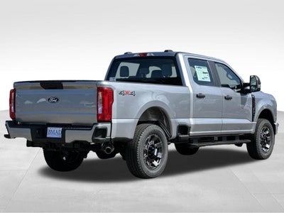 2027 Ford F-250SD XL STX