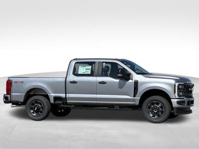 2027 Ford F-250SD XL STX