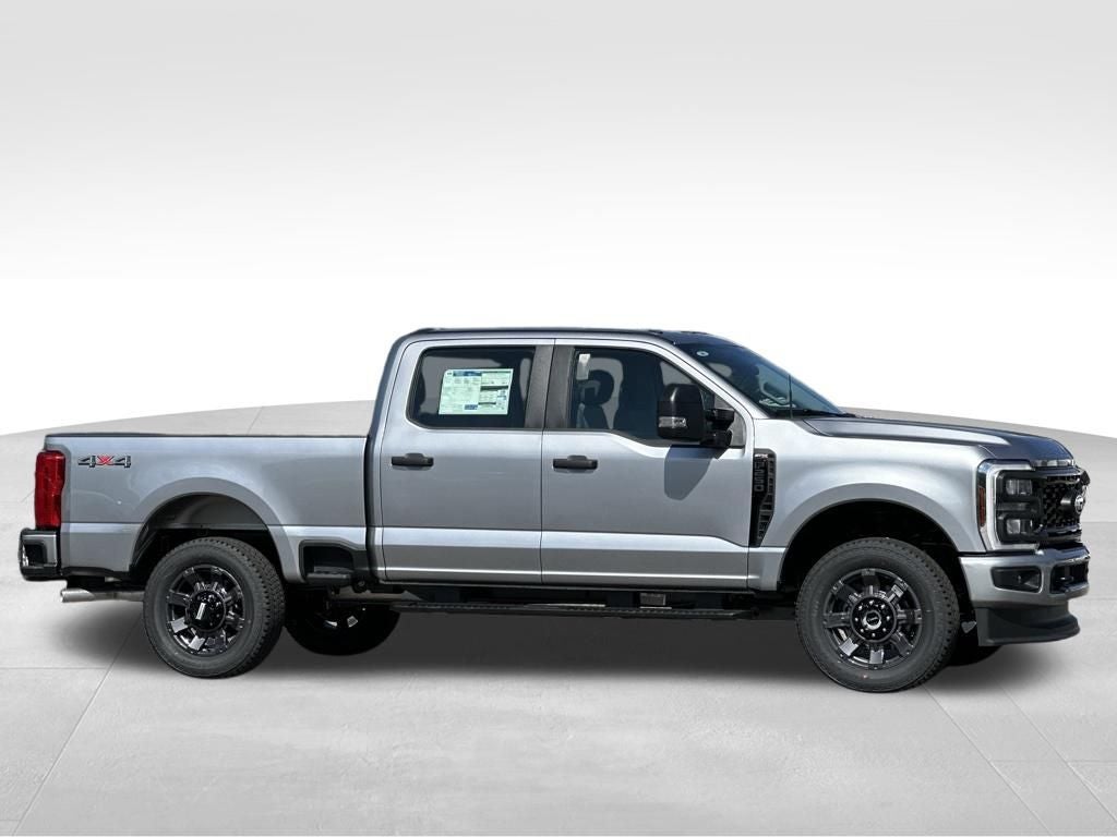 2027 Ford F-250SD XL STX