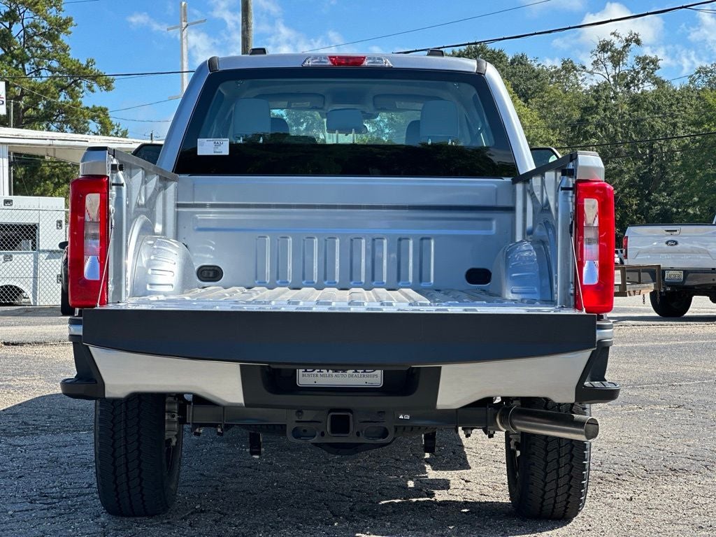 2027 Ford F-250SD XL STX