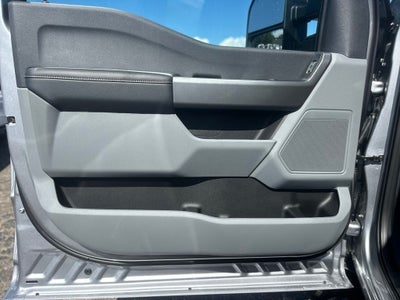 2027 Ford F-250SD XL STX