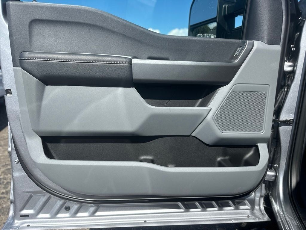 2027 Ford F-250SD XL STX