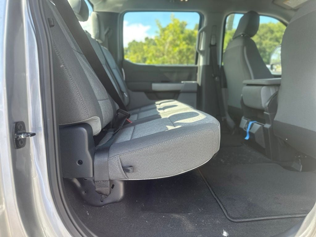 2027 Ford F-250SD XL STX