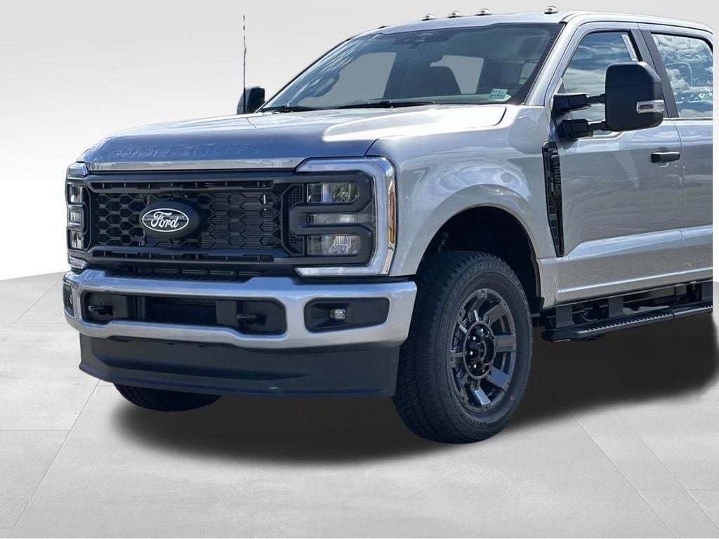 2027 Ford F-250SD XL STX