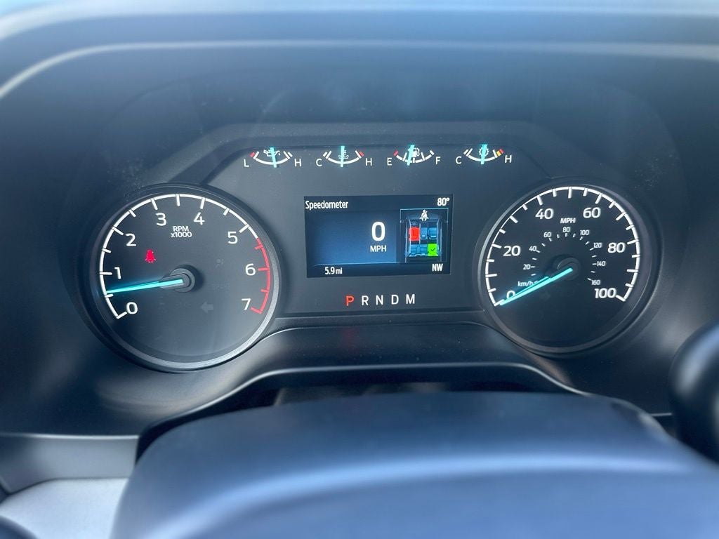 2027 Ford F-250SD XL STX